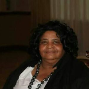 Meet your Posher, Linda